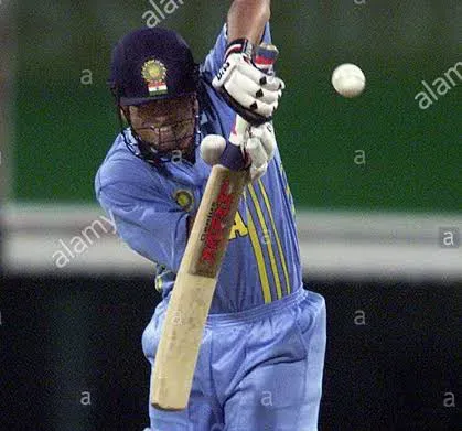 India vs England 3rd ODI 2002 Highlights