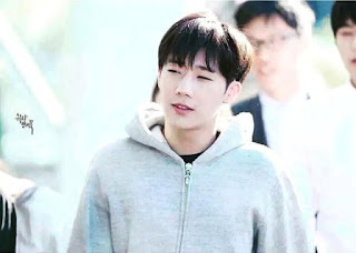 Kumpulan Foto Ganteng Kim Sung Kyu