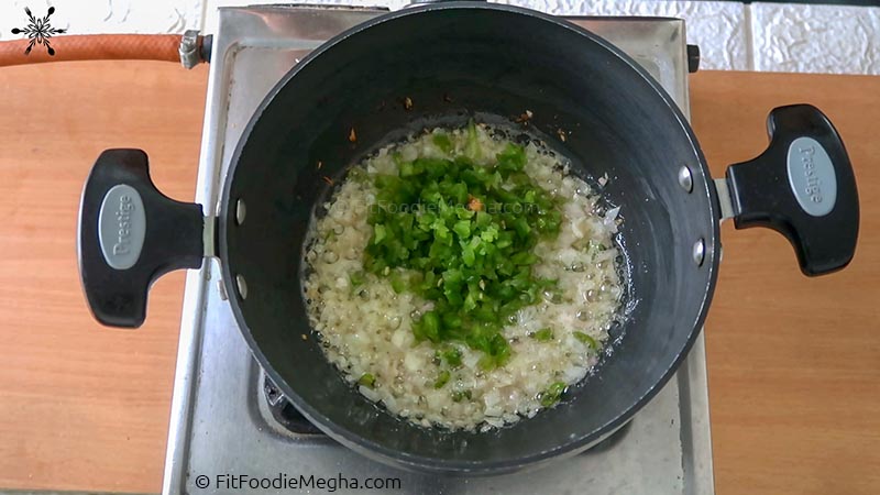 Cabbage Manchurian Balls Recipe