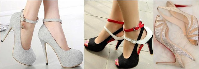 shoes with high heels womens sexy shoes