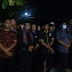 Peresmian Sasaran Pencak Silat Seni Rawang Saiyo Dihadiri Ketua IPSI Padang, Zulhardi Z Latif