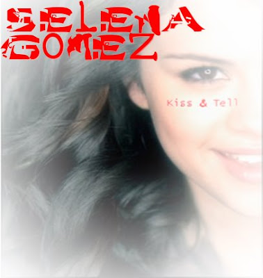 selena gomez kiss and tell album art. Selena Gomez#39;s New Album Will