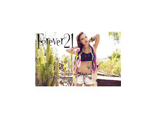 Forever 21