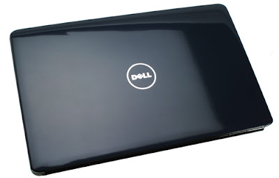 EcoSelf: Reworked, Relived, Reborn: Laptop Review: Dell Inspiron 1545