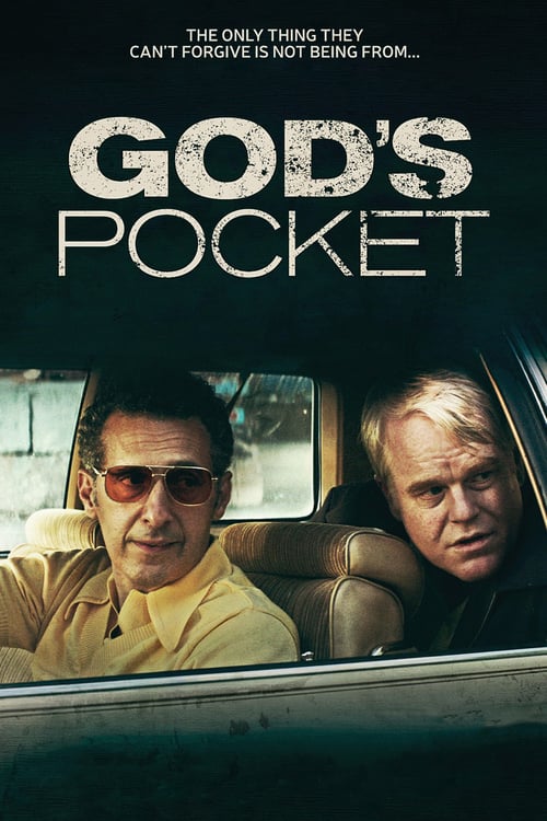 [HD] El misterio de Gods Pocket 2014 Pelicula Completa En Español Castellano