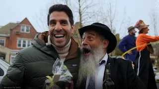 Nova York - Maior colônia judaica fora de Israel