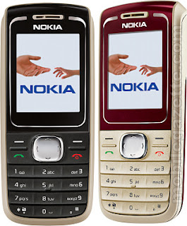 Flash Files Nokia 1650 rm-305 All Version