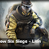 Rainbow Six Siege LION