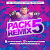 DJ FRANCISCO CORTES PACK REMIXES #5