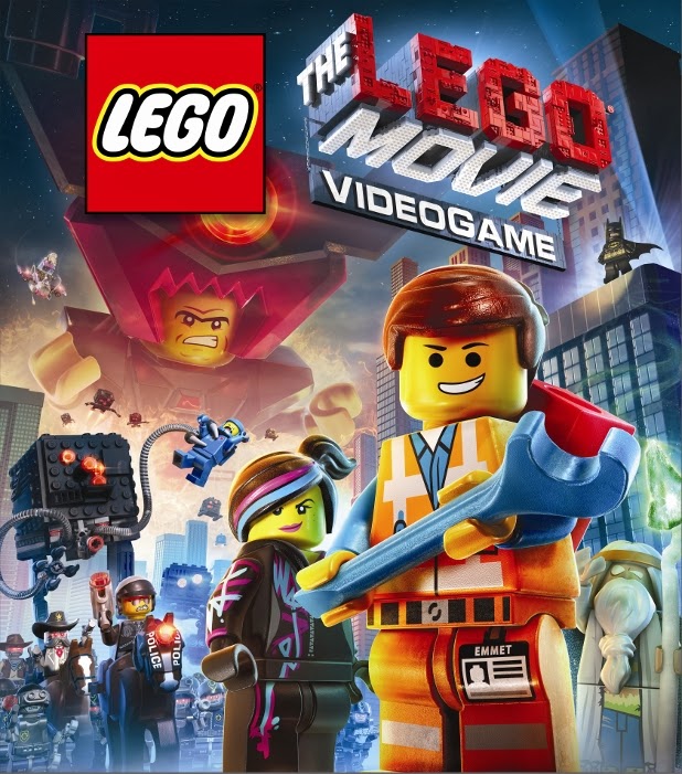 KUMPULAN GAMBAR FILM THE LEGO TERBARU Foto Kartun The Lego 