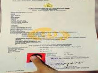 Jasa Edit SKCK : Pengertian dan Cara Mendapatkan