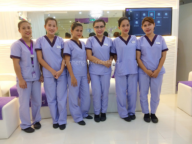 Nail It! - Vertis North, Affordable Luxury Nail Salon