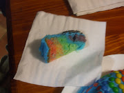 Easy Nyan Cat Cake (dscf )