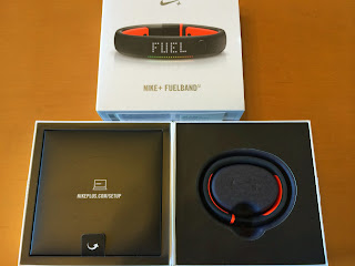 Fuelband SE