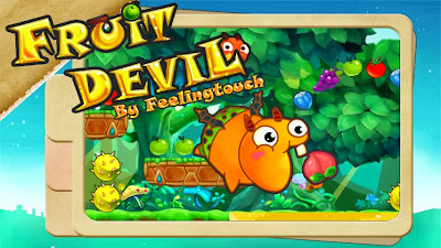 Fruit Devil 1.09.Apps apk