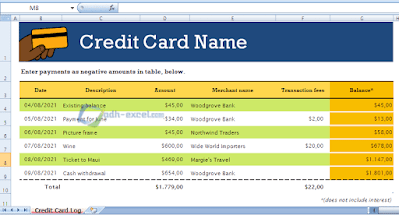 adh-excel.com mencatat transaksi kartu kredit