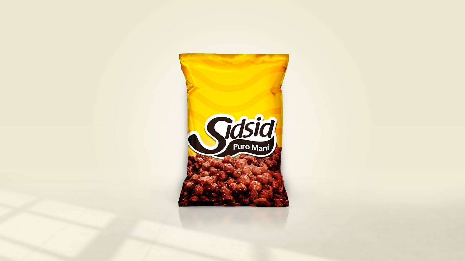 Packaging Sid Sid