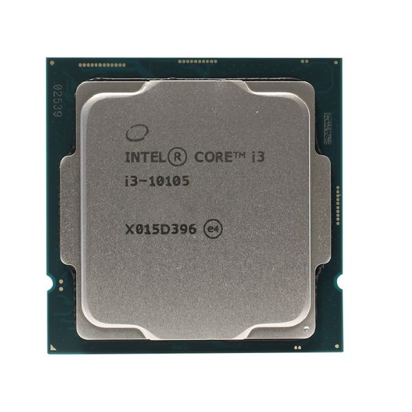 CPU Intel Core I3 Phù Hợp