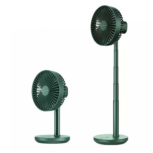 JISULIFE FA13P Rechargeable Desk Fan 8000mAh