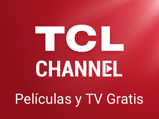 TCL Channel | Canal Roku | Películas y Series, Televisión en Vivo