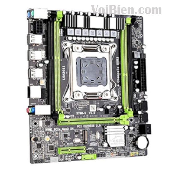 Mainboard Giá Tốt