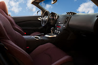 2010 Nissan 370Z Roadster  Carscoop