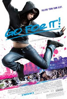 Go for It (2011)