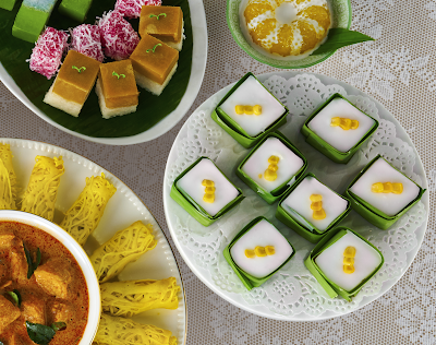 Ayam Brand Shares Five Nostalgic Ramadan Delights With Simplified And Healthier Recipes