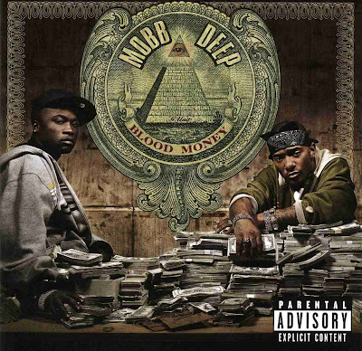 Mobb Deep - Blood Money Instrumentals 