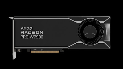 AMD Unveils the Most Powerful AMD Radeon PRO Graphics Cards