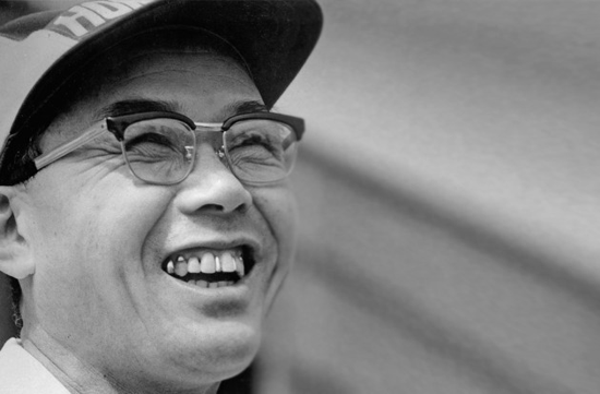 Soichiro Honda