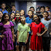 Banda Kids da Assembleia de Deus de Portel celebra jornada musical com emocionante comemoração