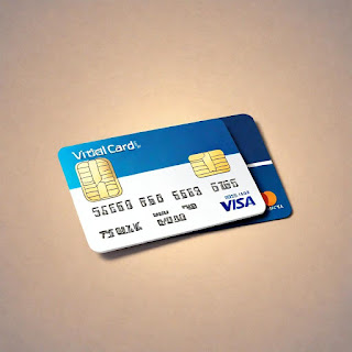 Virtual Credit Card