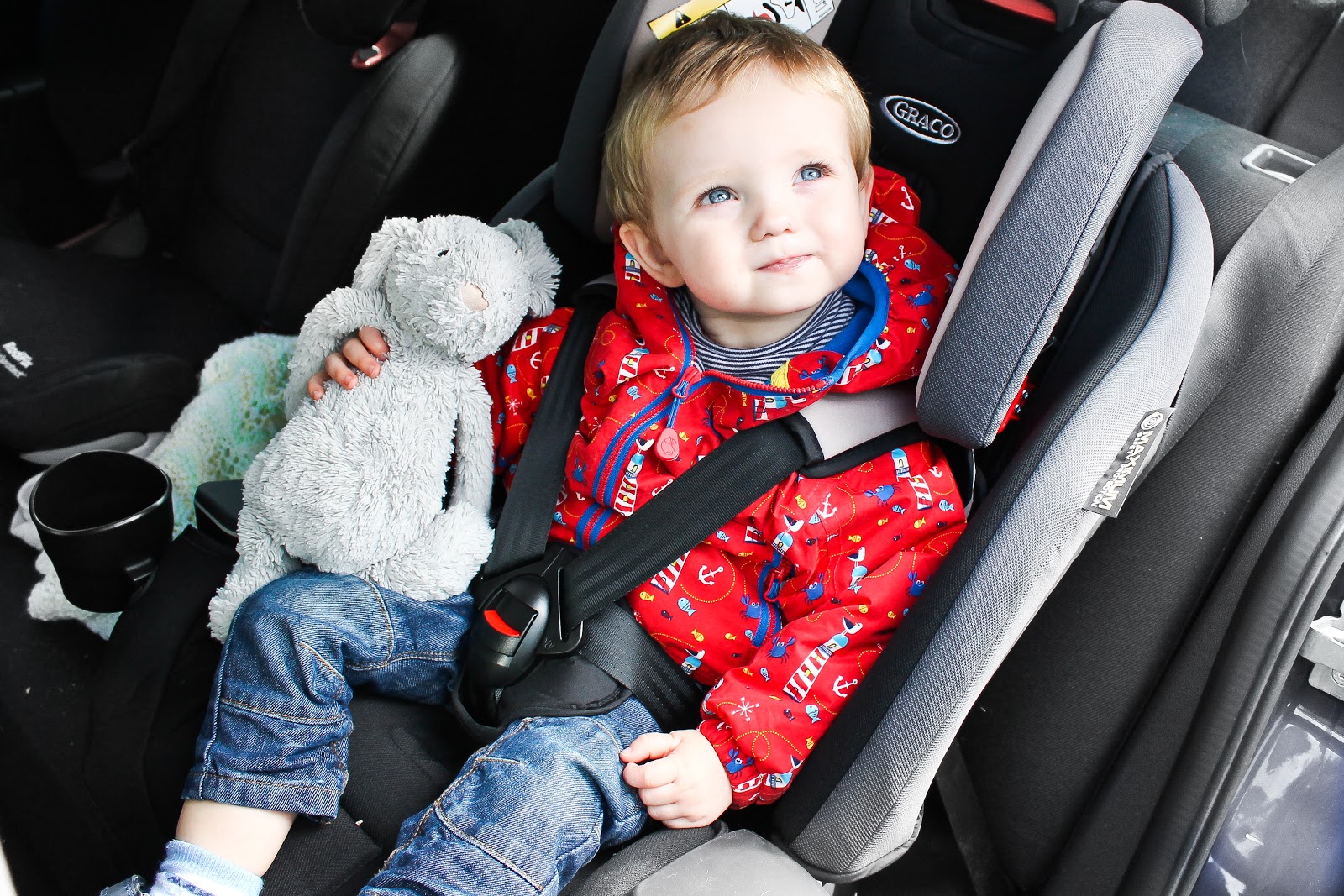 Graco all in one Milestone car seat review, Graco Milestone car seat review