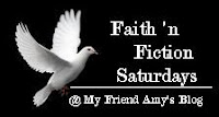 Faith n Fiction Saturdays