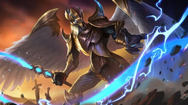 Kalian Harus Tahu Ini Dia Counters Hero Aldous Mobile Legends - Taktik