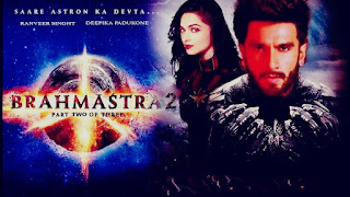 Brahmāstra Part 2 Release Date,Cast