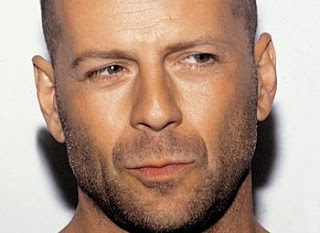 Bruce Willis 2013