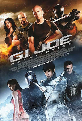  مشاهدة فيلم G i Joe Retaliation 2013 مترجم اون لاين + تحميل الفيلم 