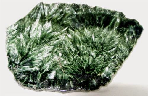 Seraphinite Crystal Healing And Metaphysical Properties Meaning And Uses