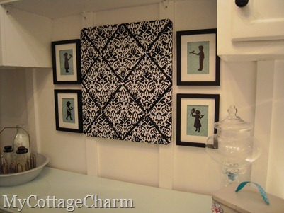 laundry room decorating ideas