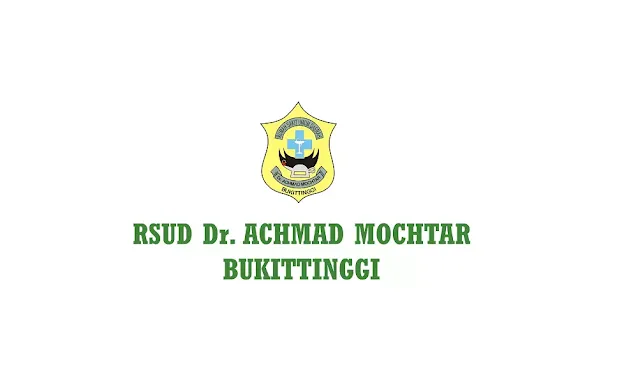 Lowongan Kerja RSUD Dr Achmad Mochtar Bukittinggi