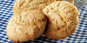 Recette Cookies Nature facile et rapide