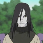 Orochimaru(former-member neutrelized)
