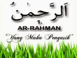 Kajian Surah Al-Fatihah ayat 3 dan 4