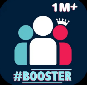 TikBooster APK Free Tiktok Followers & Like for All Android Free Download