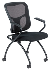 Eurotech Flip Nesting Chair