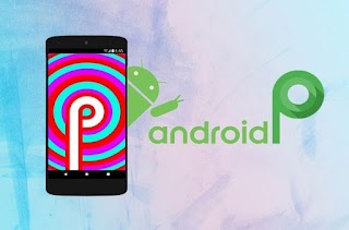 Google Resmikan Android 9 Pie dan Fiturnya