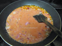 5 Kadai Vegetable Gravy