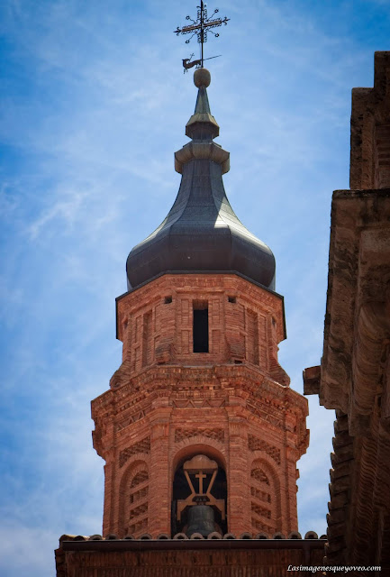 Calatayud, Zaragoza, España